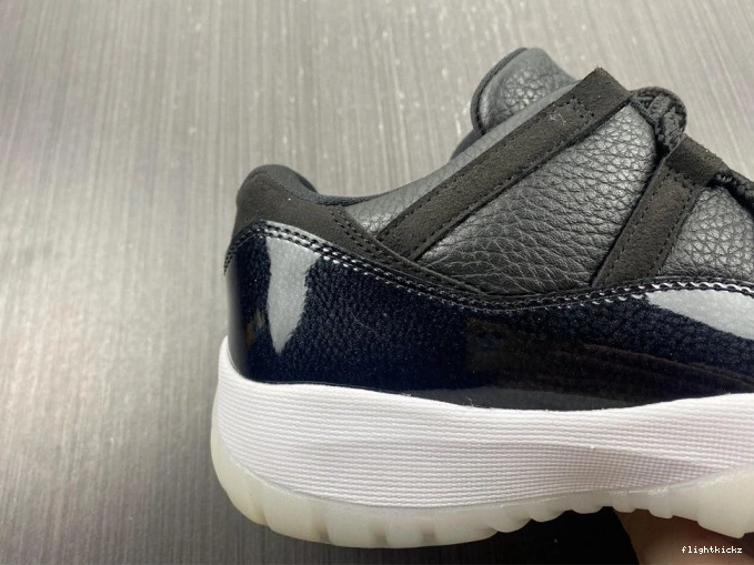11 Air 72-10 Jordan AV2187-001 Retro Low 0918